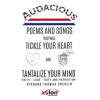 Audacious_Poems_and_Songs_That_Will_Tickle_Your_Heart_And_Tantalize_Your_Mind__Faith_-_Love-_Duty