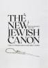 The_New_Jewish_canon