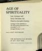 Age_of_spirituality