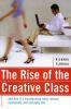 The_rise_of_the_creative_class
