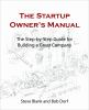 The_startup_owner_s_manual
