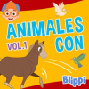 Animales_con_Blippi__Vol_1