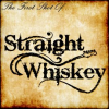 First_Shot_of_Straight_Whiskey
