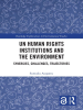 UN_Human_Rights_Institutions_and_the_Environment