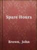 Spare_Hours